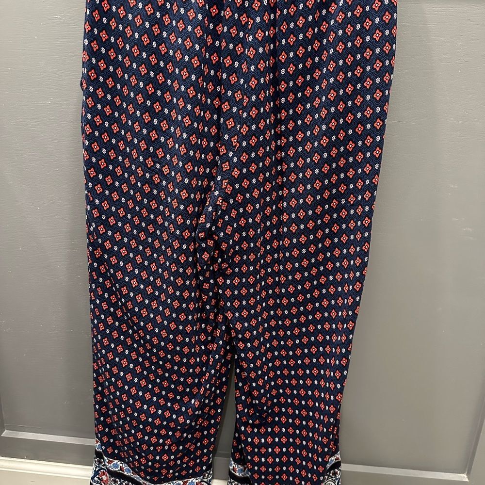 Loft Drawstring Pants - Picture 4 of 4
